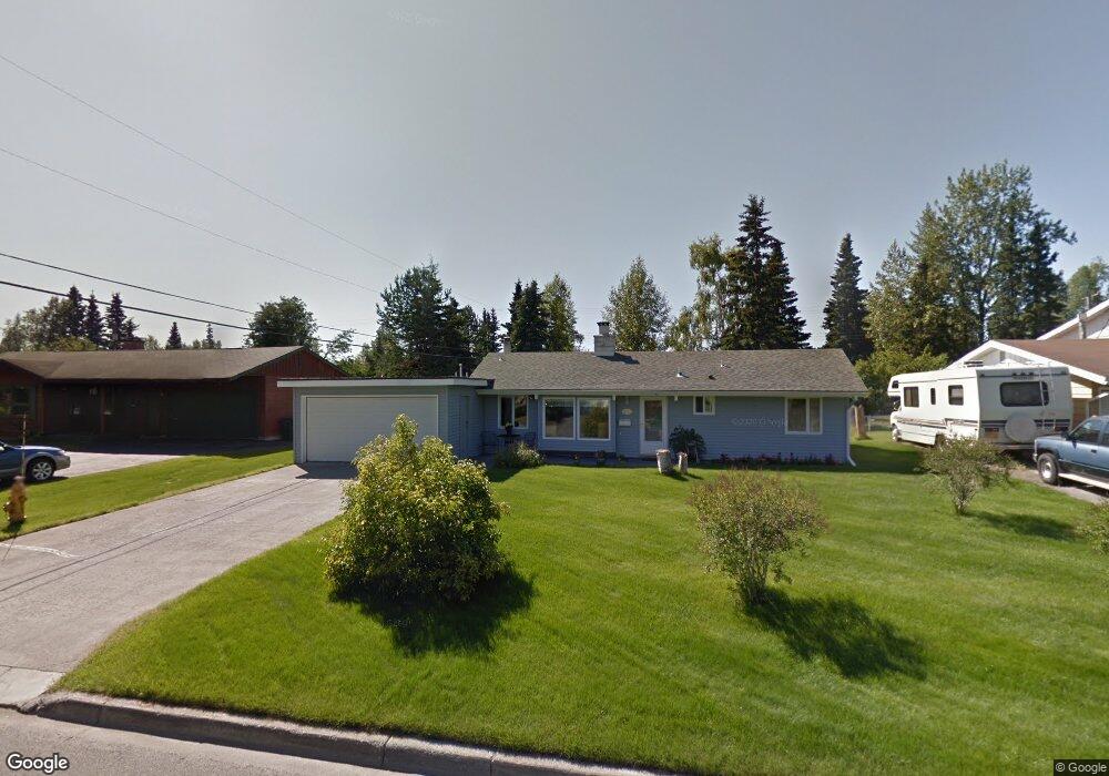 1506 Turpin St, Anchorage, AK 99504 - photo 1