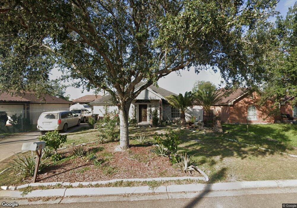 709 E Lincoln St, Weslaco, TX 78596 - photo 1