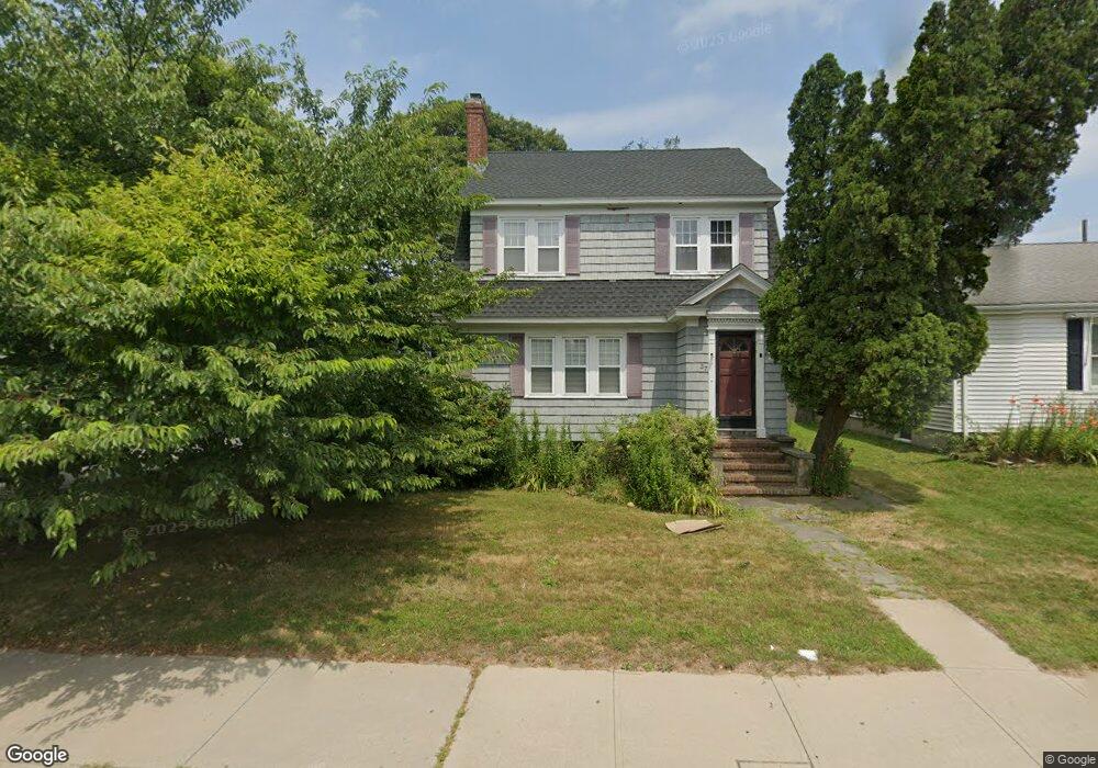 37 Admiral Kalbfus Rd, Newport, RI 02840 - photo 1