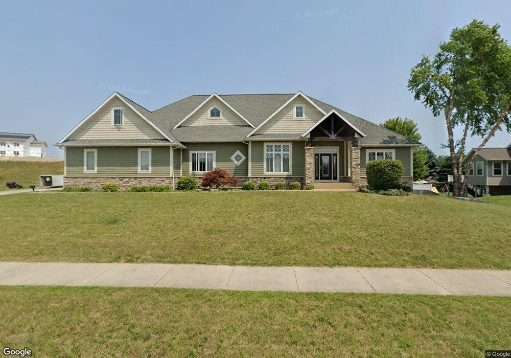 2251 Vansingel Lake Dr SW, Byron Center, MI 49315 - photo 1