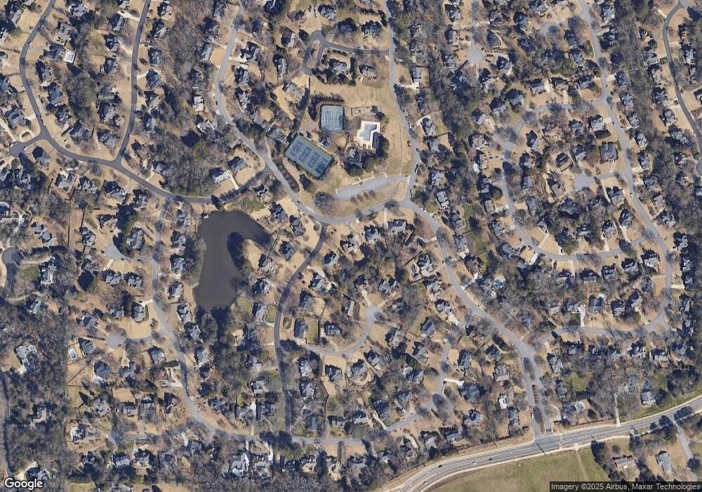 11970 Wexford Club Dr, Roswell, GA 30075 - photo 1