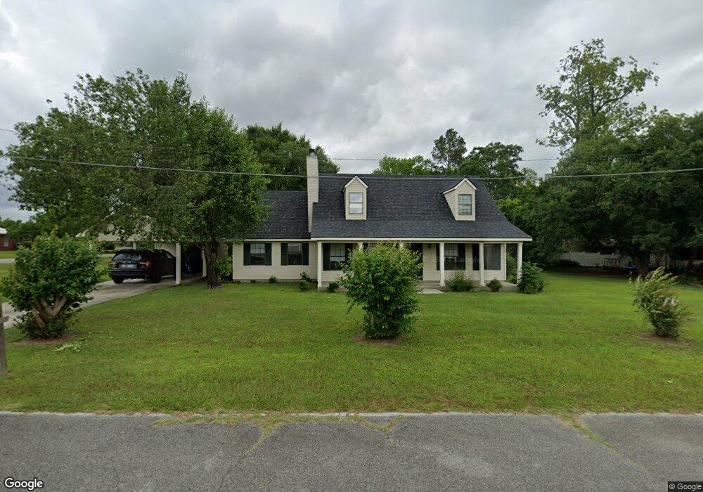 1703 Azalea Dr, Quitman, GA 31643 - photo 1