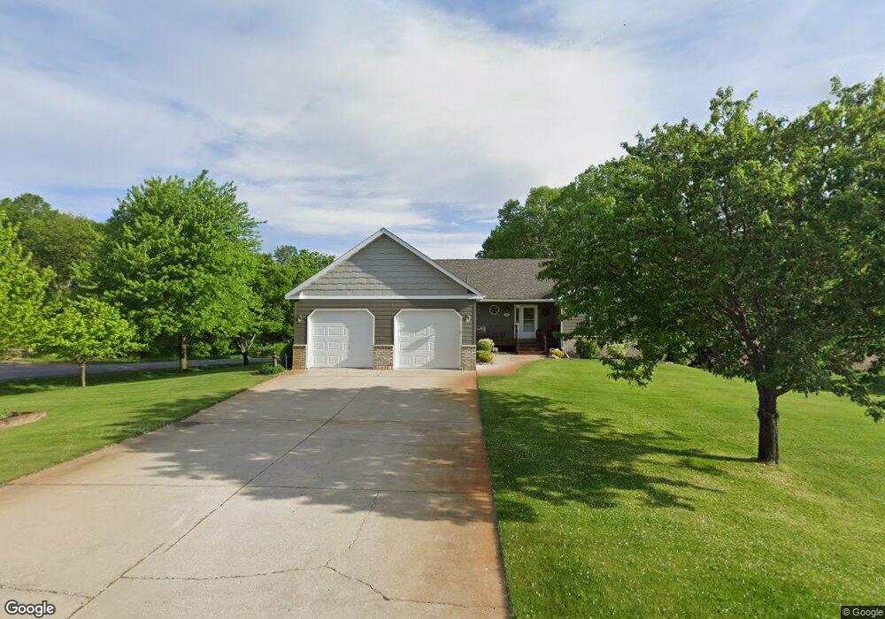 803 Winter Green NW, Alexandria, MN 56308 - photo 1