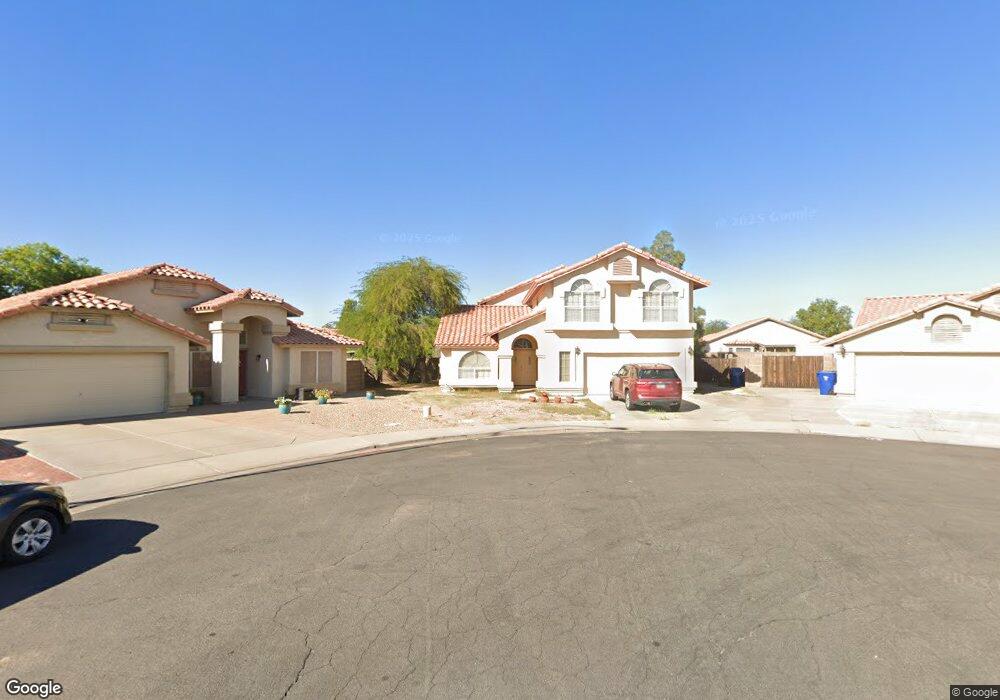 106 S Ogden Cir, Mesa, AZ 85206 - photo 1