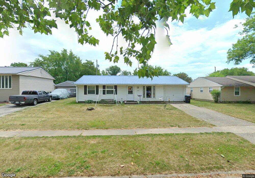 2109 Osceola Dr, Lafayette, IN 47909 - photo 1