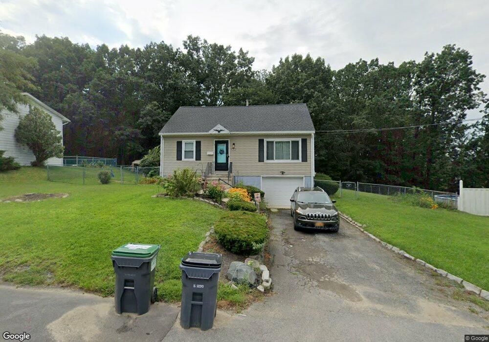 9 Bickford La, Schaghticoke, NY 12182 - photo 1