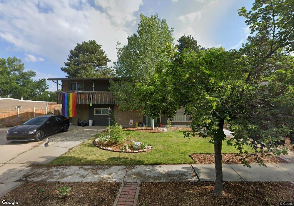 1419 E Galaxie Dr, Sandy, UT 84093 - photo 1