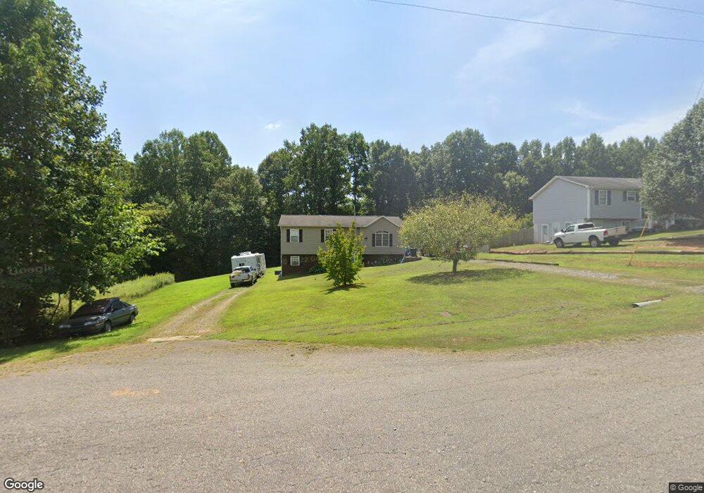 146 Yadkin River Rd, Statesville, NC 28625 - photo 1