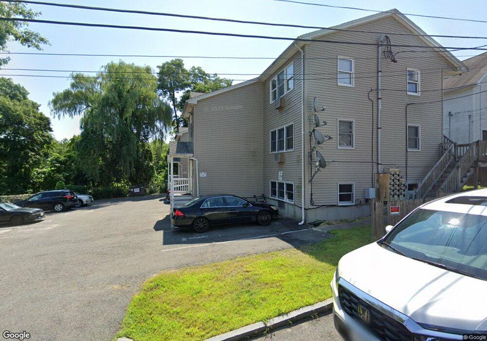 31 Indian Leap St, Indian Orchard, MA 01151 - photo 1