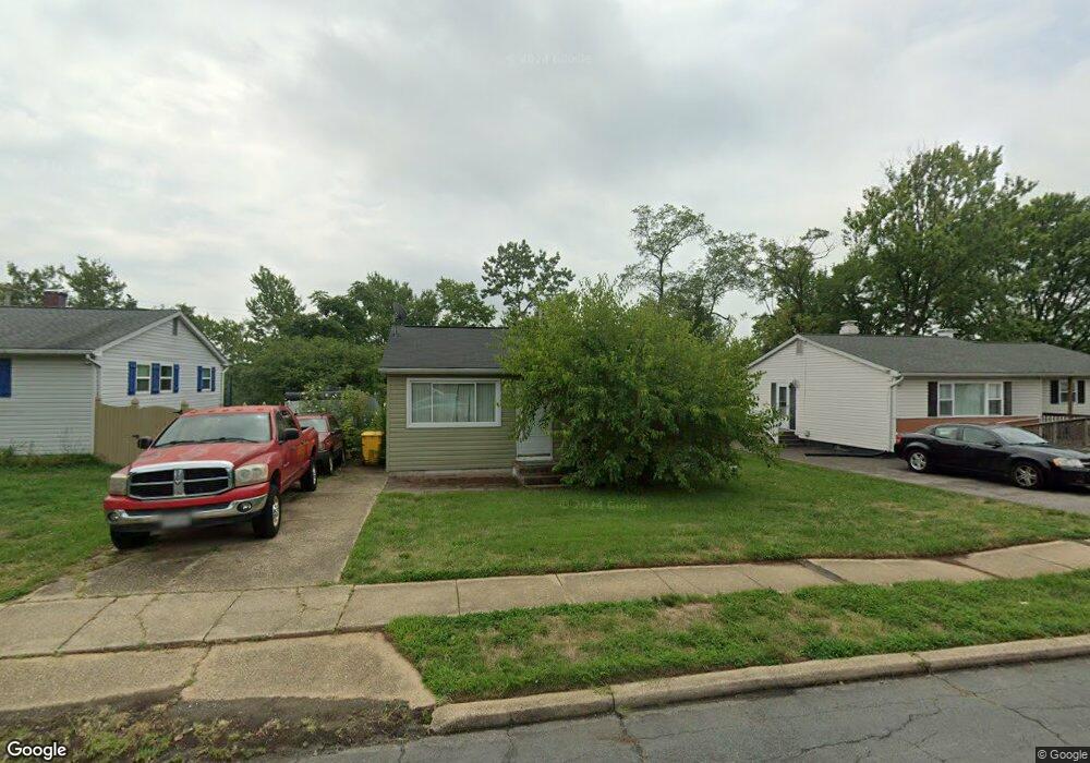 386 Old Line Ave, Laurel, MD 20724 - photo 1