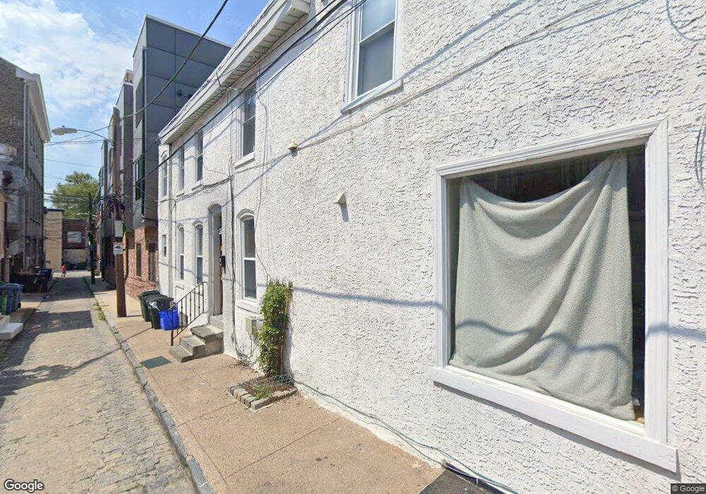 104 Roxborough Ave, Philadelphia, PA 19127 - photo 1