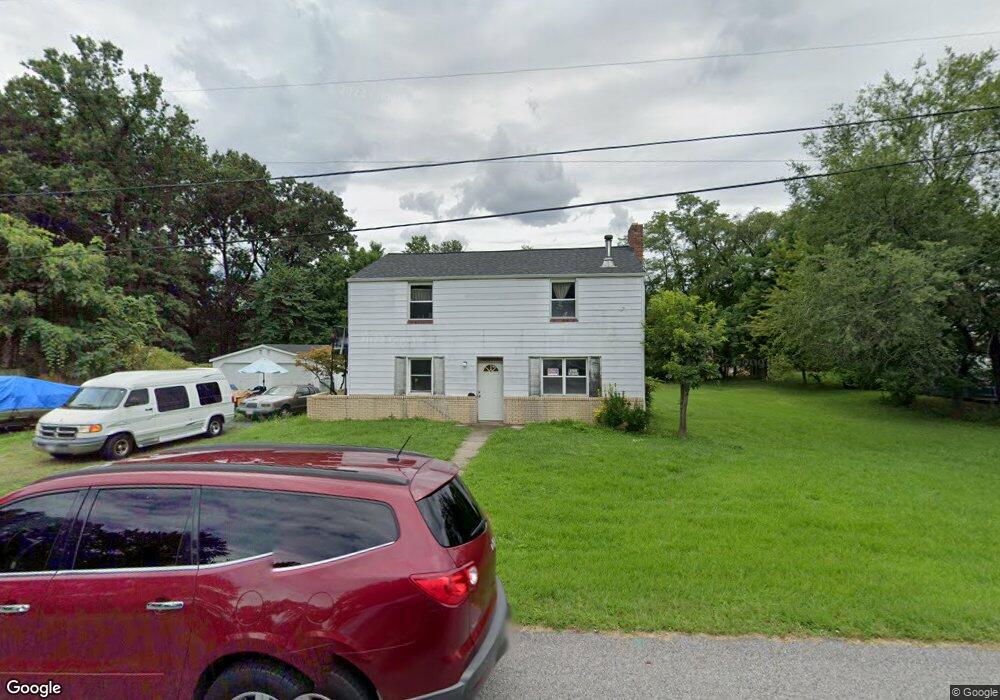 8507 Mulberry St, Laurel, MD 20707 - photo 1