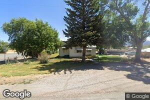 380 N 100 W, Scipio, UT 84656