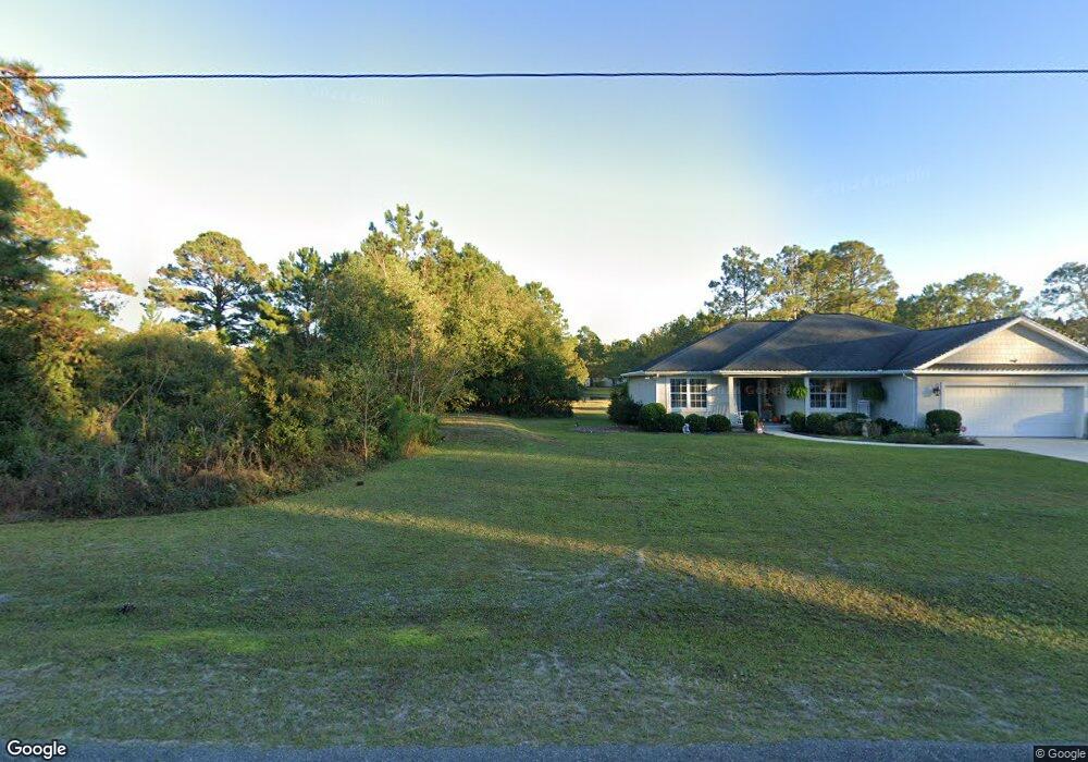 1117 Redfish Dr, Darien, GA 31305 - photo 1
