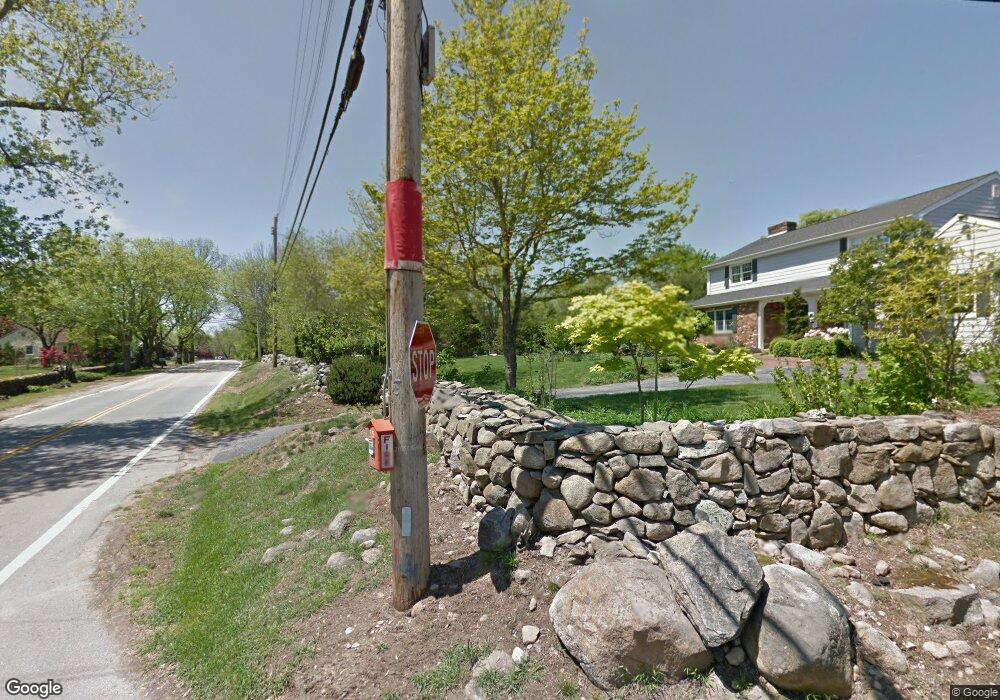 0 Laurel Ave, Westerly, RI 02891 - photo 1