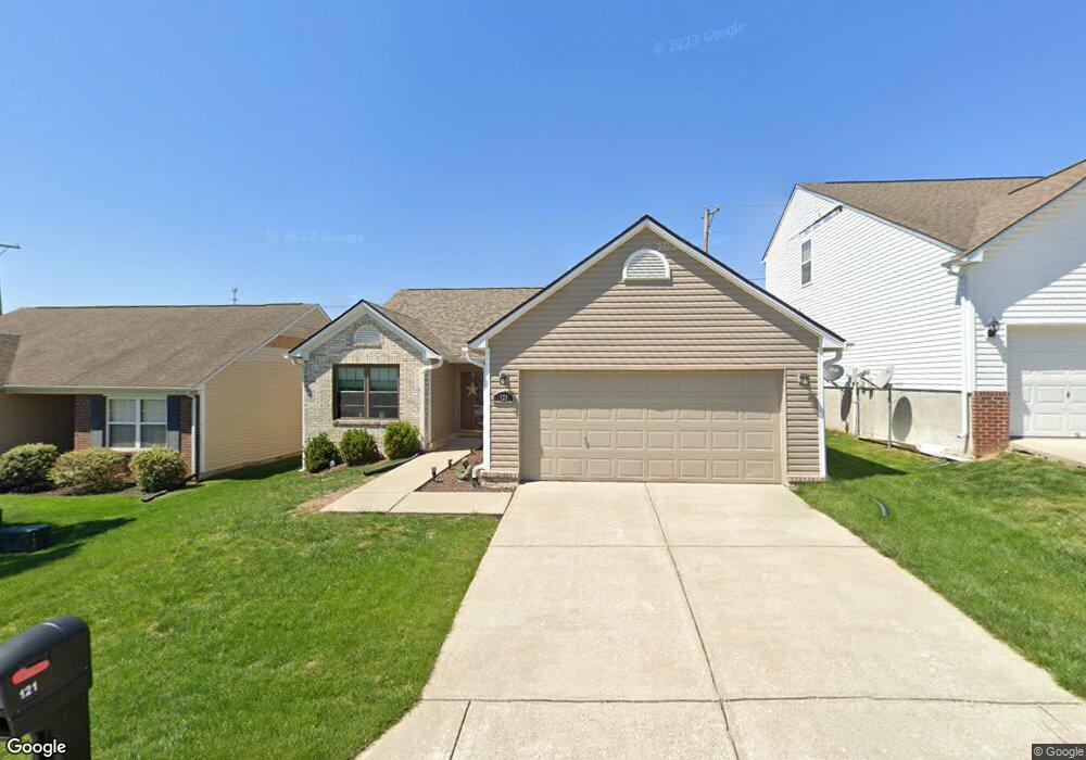 121 Hope Dr, Frankfort, KY 40601 - photo 1