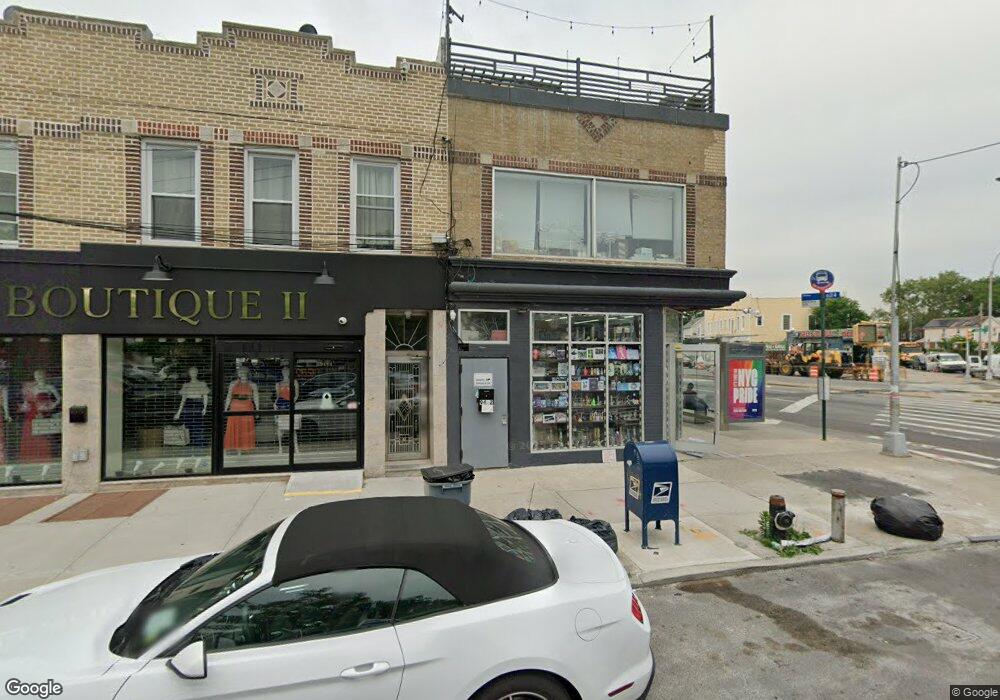 9402 80th St, Jamaica, NY 11416 - photo 1