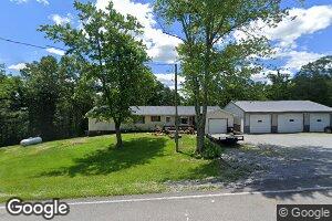 4110 Gilead Church Rd, Simpson, IL 62985