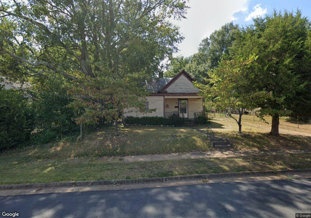 321 Carleeta St, Barnesville, GA 30204 - photo 1