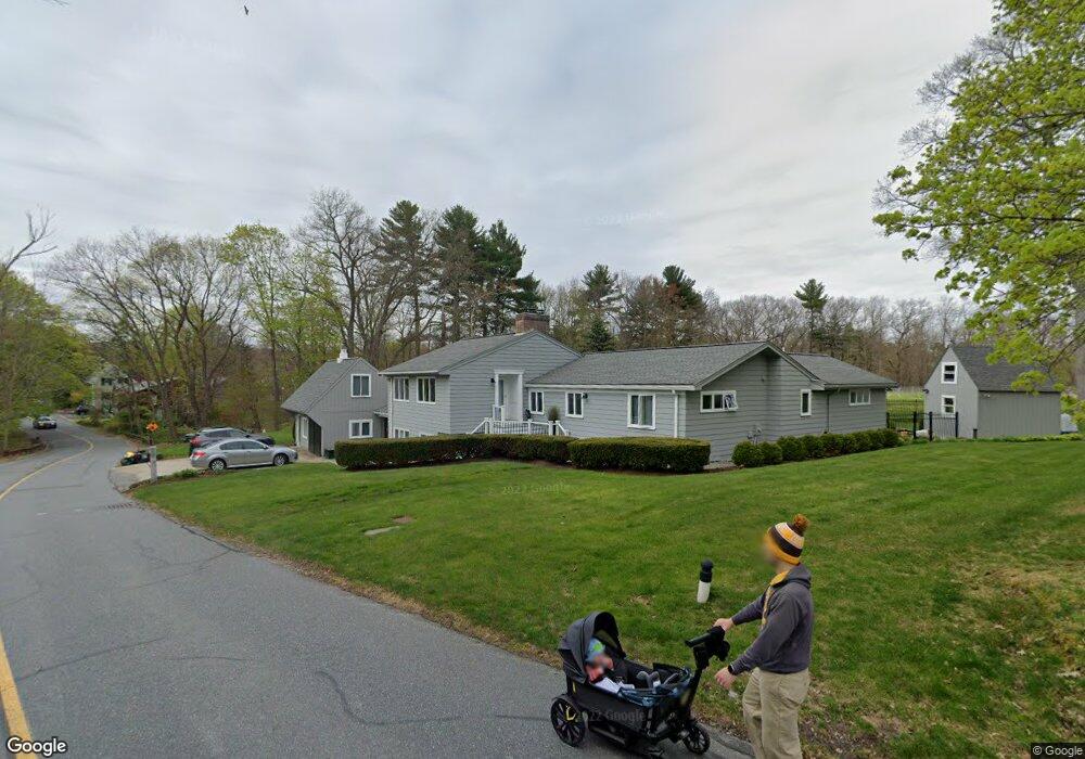 47 Harrington Ave unit 1, Concord, MA 01742 - photo 1