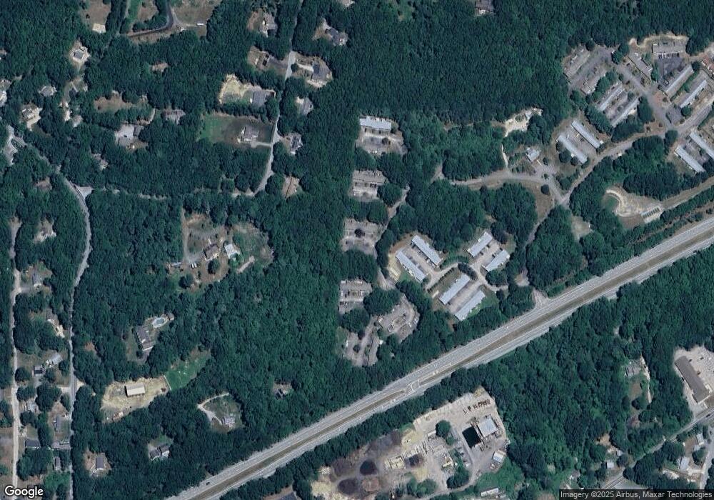 30 W Castle Way unit 30B, Charlestown, RI 02813 - photo 1