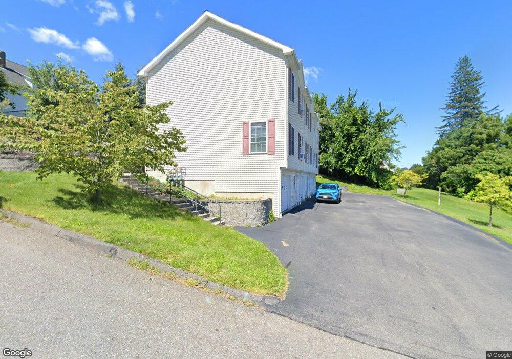 4B Woburn St, Worcester, MA 01606 - photo 1