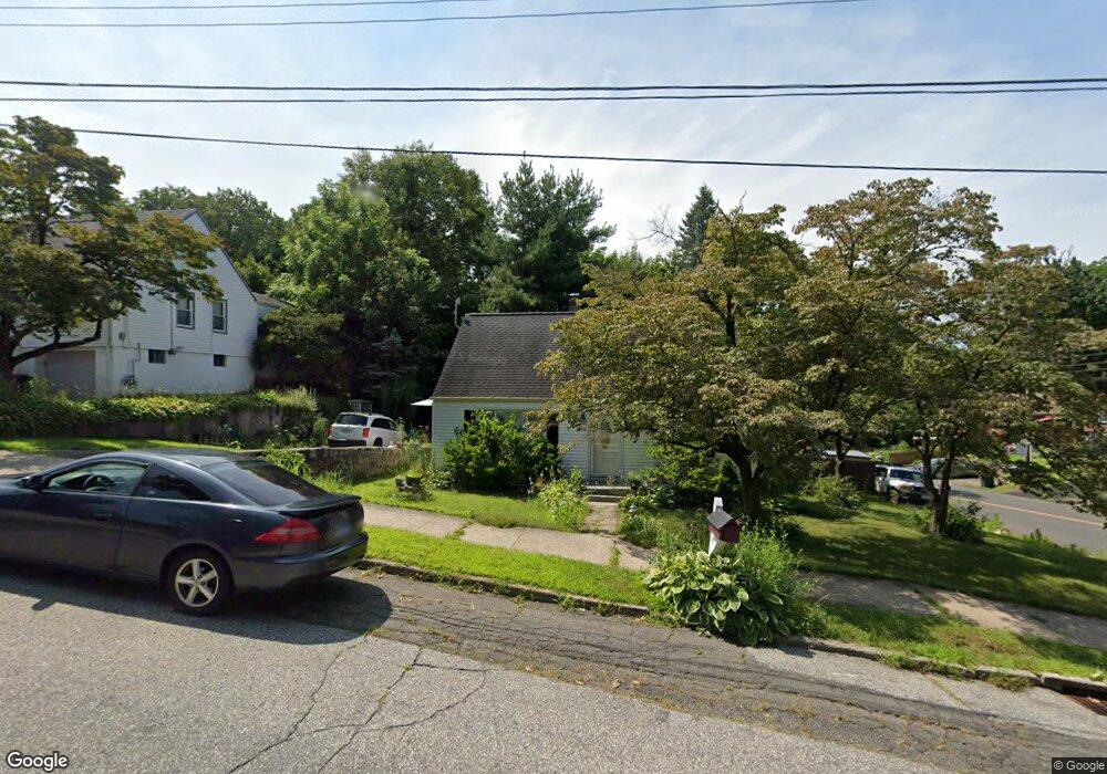 97 Memory Ln, Bridgeport, CT 06606 - photo 1