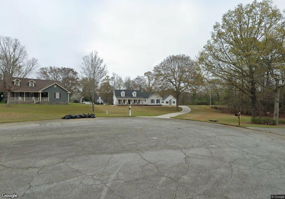 271 Forest Pine Dr, Macon, GA 31216 - photo 1