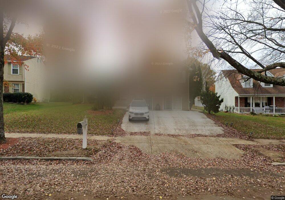 12303 Sir Lancelot Dr, Glenn Dale, MD 20769 - photo 1