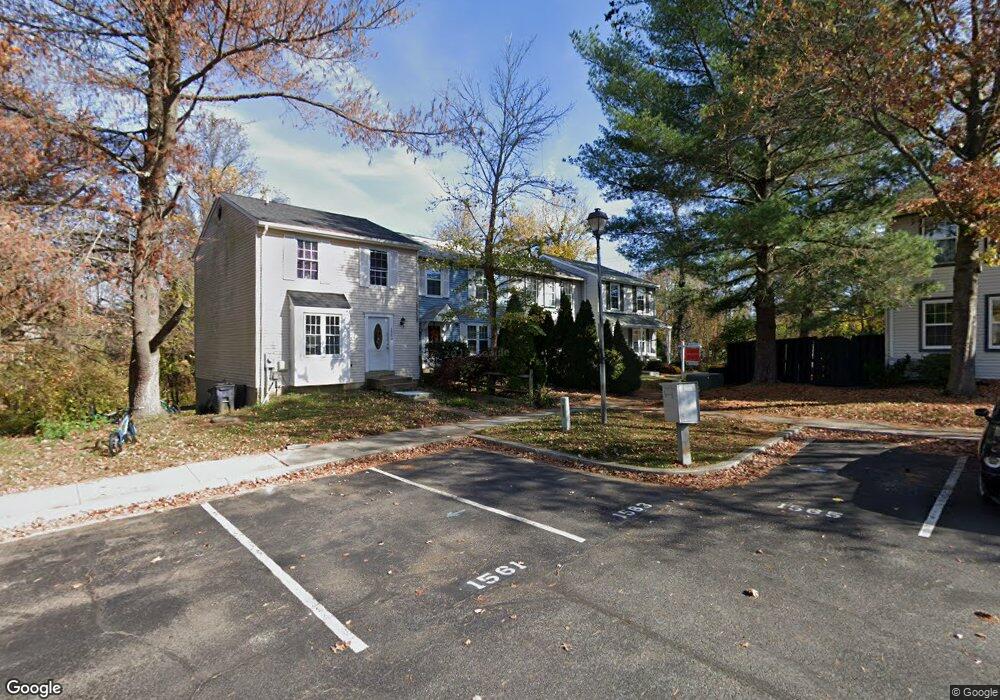 1563 Lodge Pole Ct, Annapolis, MD 21409 - photo 1