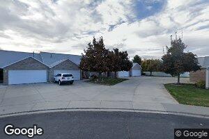 72 S 400 W, Spanish Fork, UT 84660