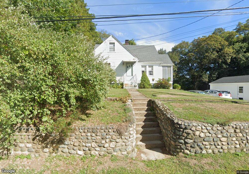 17 Marie Ave, Pawcatuck, CT 06379 - photo 1