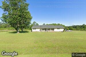 5787 Airline Rd, Pavo, GA 31778