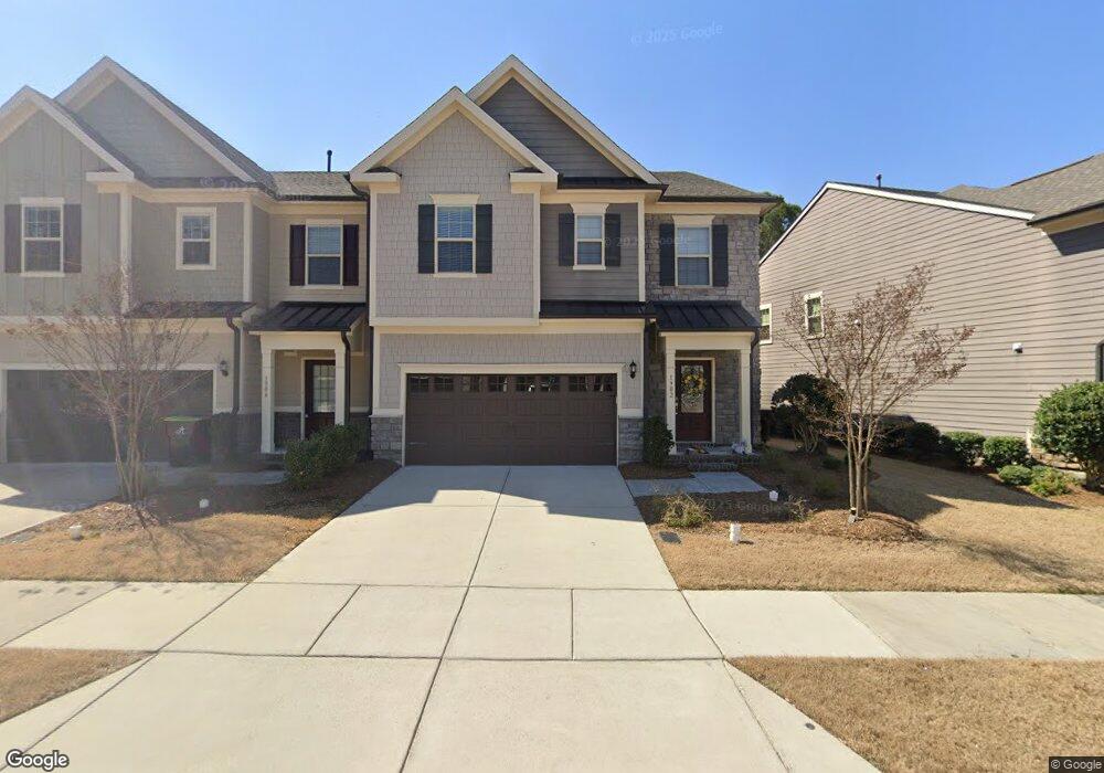 1902 Blue Jay Point unit BC Lot 515, Apex, NC 27502 - photo 1