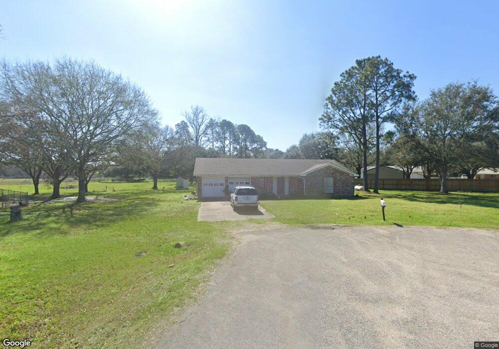 3299 County Road 187, Alvin, TX 77511 - photo 1