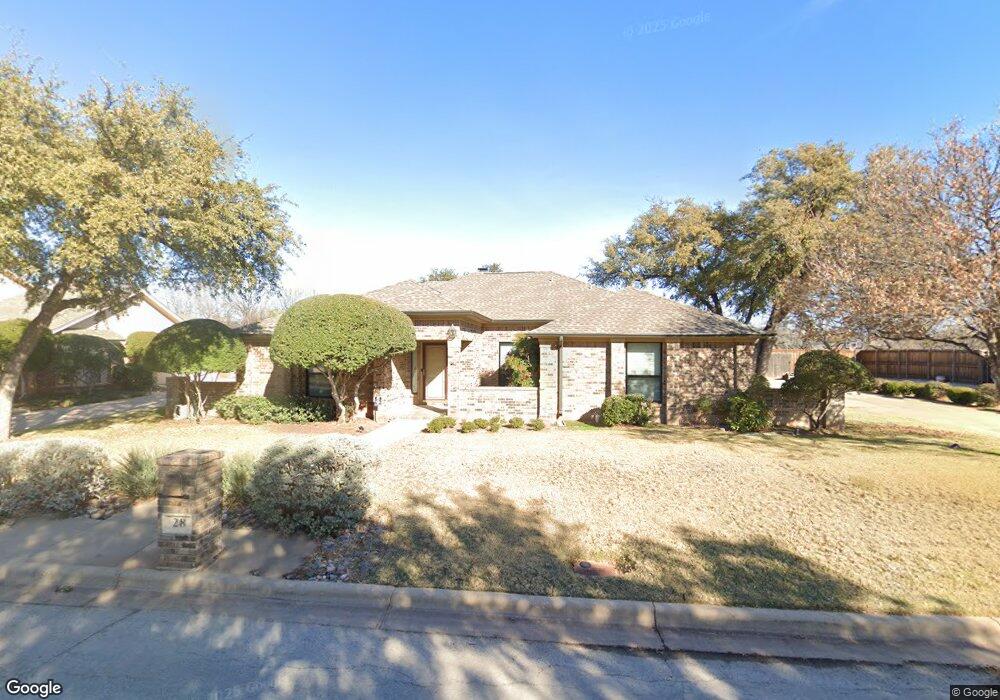 28 Augusta Dr, Abilene, TX 79606 - photo 1
