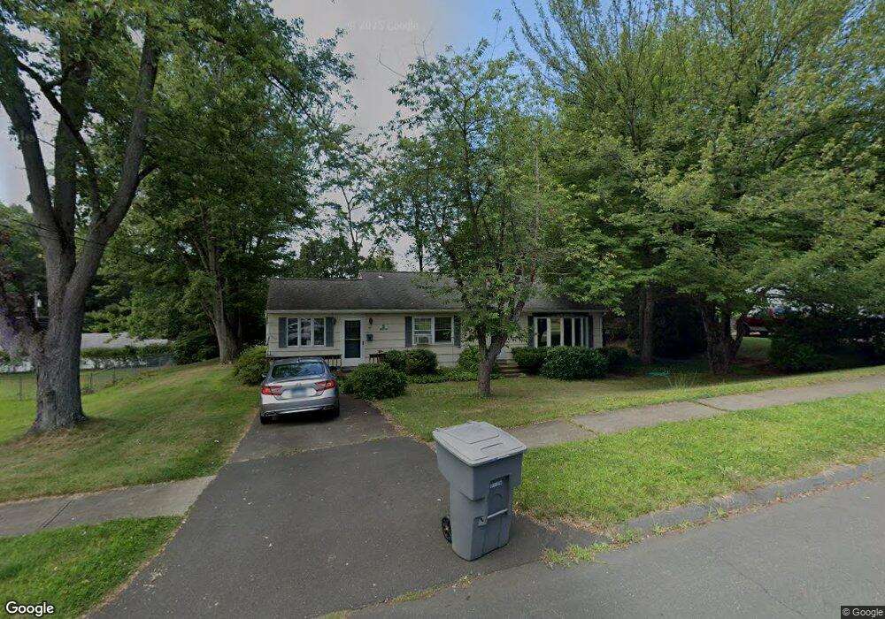 41 Brett Ln, Enfield, CT 06082 - photo 1