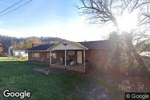 4476 Camp Creek Rd, Huntington, WV 25701