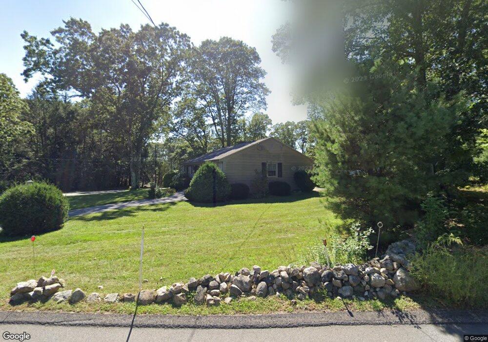 182 Cedar St, Holliston, MA 01746 - photo 1