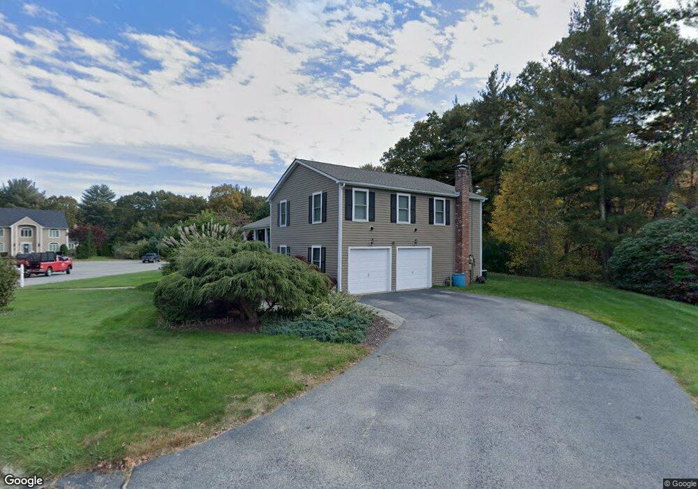 9 Factory Pond Cir, Greenville, RI 02828 - photo 1