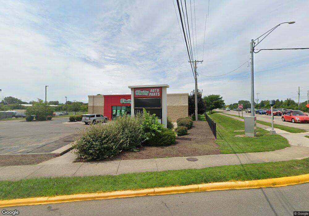 26 S Allison Ave, Xenia, OH 45385 - photo 1