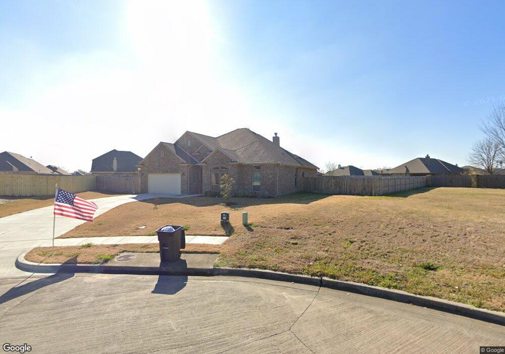 1603 Jupiter Ln, Ennis, TX 75119 - photo 1