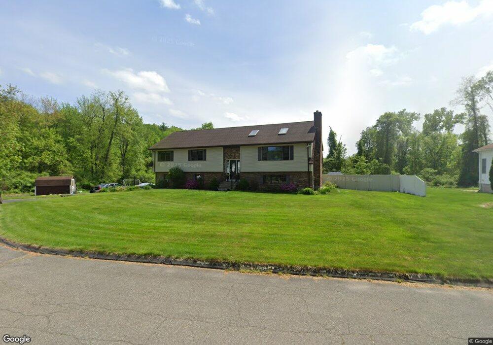 11 Memory Ln, Feeding Hills, MA 01030 - photo 1