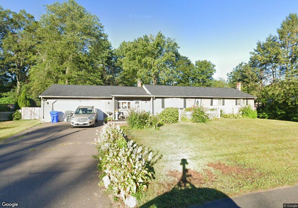 6 Elizabeth St, Enfield, CT 06082 - photo 1