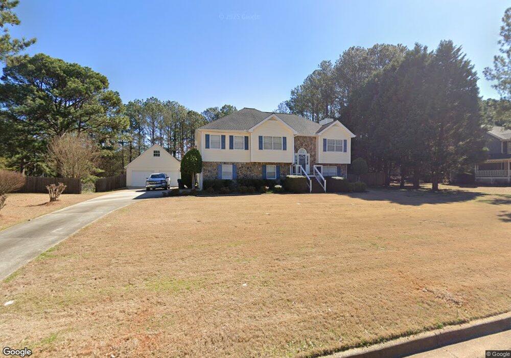 626 Monticello Ln unit 3, McDonough, GA 30253 - photo 1