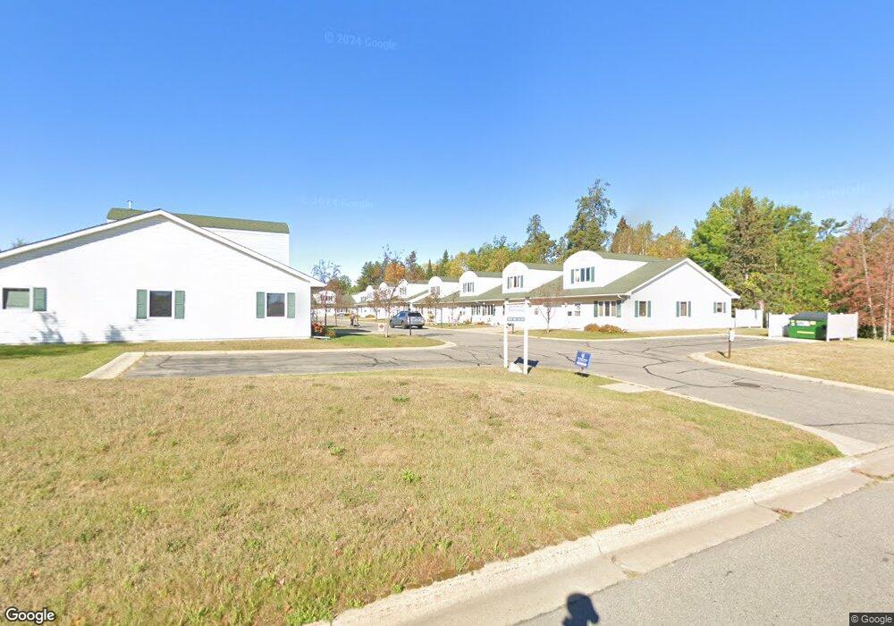 1017 SW 2nd Ave, Grand Rapids, MN 55744 - photo 1