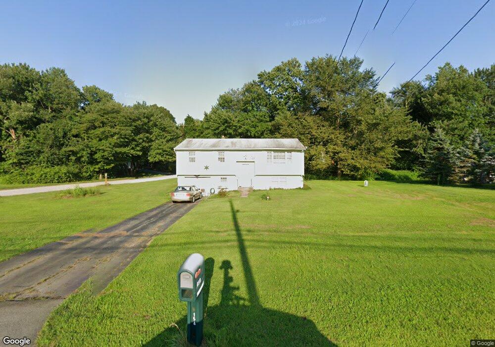 154 Norwich Salem Turnpike, Oakdale, CT 06370 - photo 1