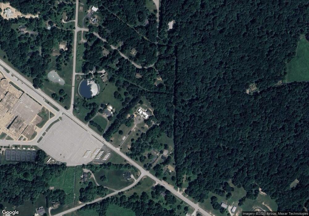 6306 Old Vincennes Rd, Floyds Knobs, IN 47119 - photo 1