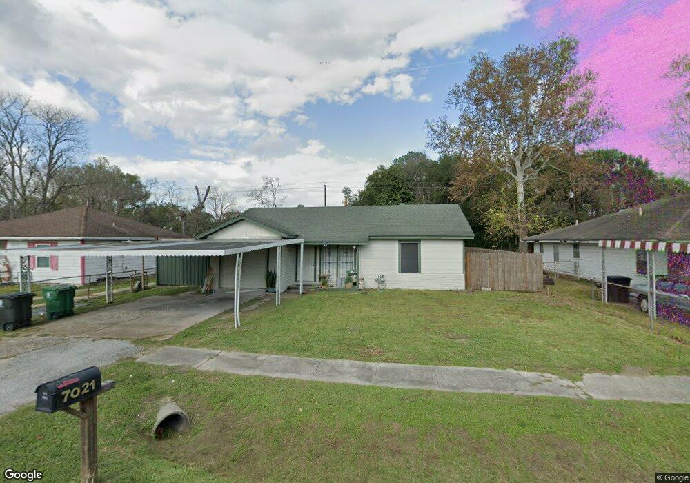 7021 Jay St, Houston, TX 77028 - photo 1