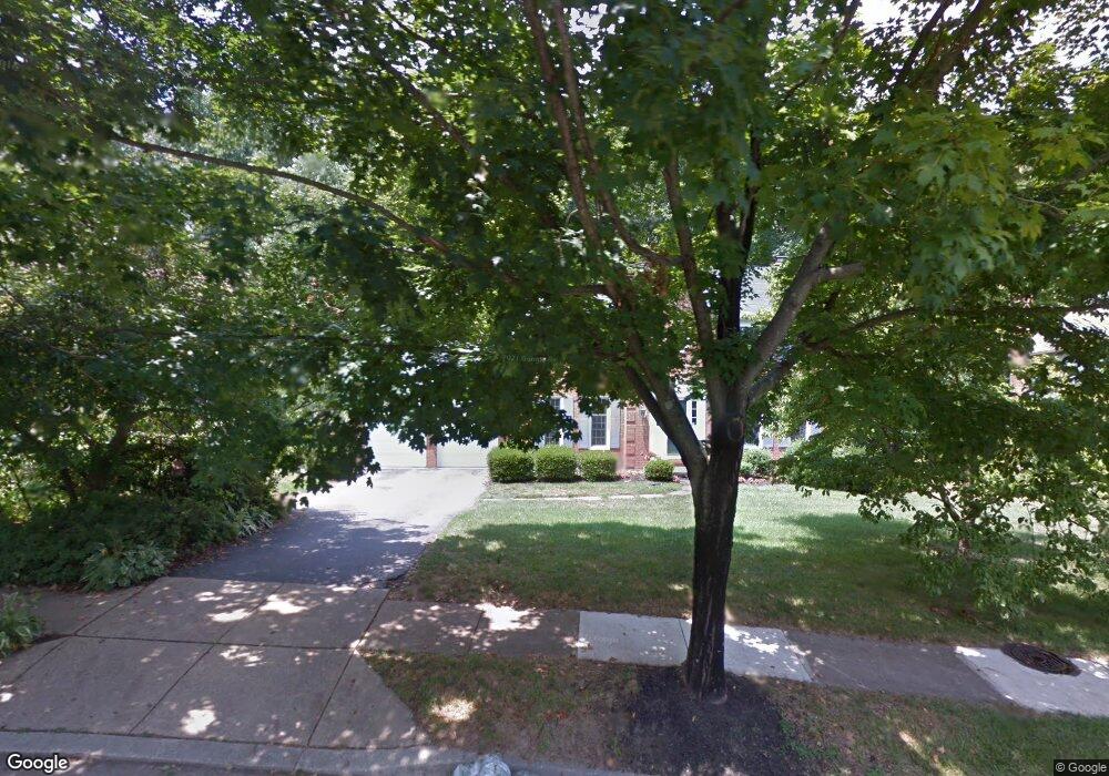 10533 Patuxent Ridge Way, Laurel, MD 20723 - photo 1